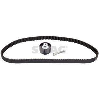 Kit de distribution SWAG