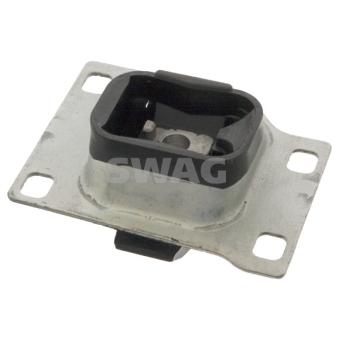 Support moteur SWAG