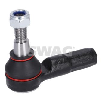 Rotule de barre de connexion SWAG 50 92 2406