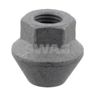 Écrou de roue SWAG