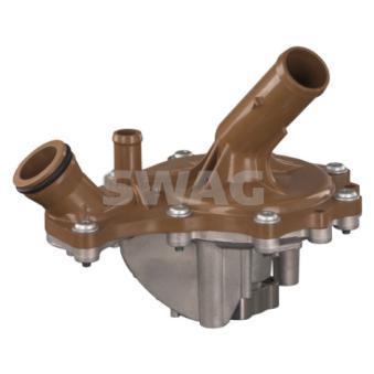 Pompe à eau SWAG 50 93 9297