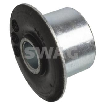 Douille, oeil de ressort SWAG 53 91 5082