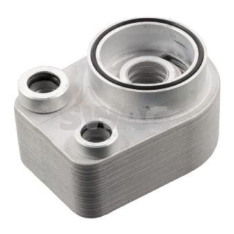 Radiateur d'huile SWAG 60 10 2577