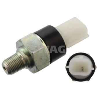 Indicateur de pression d'huile SWAG