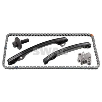 Kit de distribution par chaîne SWAG 60 10 7166