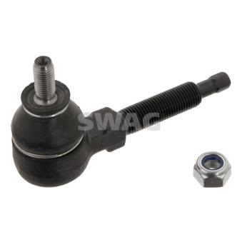 Rotule de barre de connexion SWAG 60 71 0016