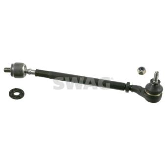 Barre de connexion avant droit SWAG 60 72 0010