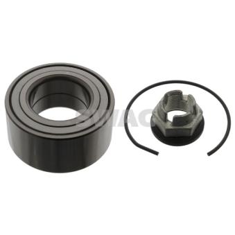 Roulement de roue avant SWAG 60 90 5526