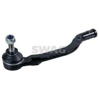 Rotule de barre de connexion avant droit SWAG 60 92 1284