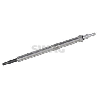 Bougie de préchauffage SWAG 60 92 1866