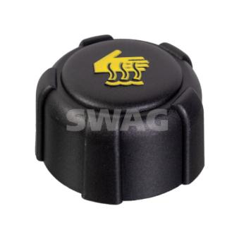Bouchon, réservoir de liquide de refroidissement SWAG 60 92 2085