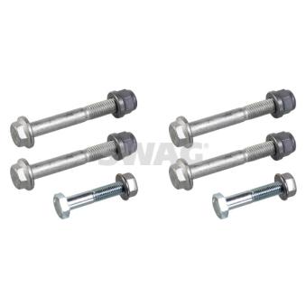 Kit d'assemblage, bras de liaison SWAG 60 92 6339