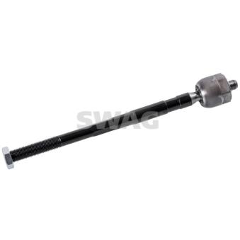 Rotule de direction intérieure, barre de connexion SWAG 60 92 7301