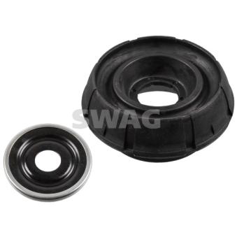 Kit de réparation, coupelle de suspension SWAG 60 92 7505