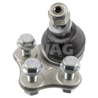 Rotule de suspension SWAG 60 93 9493