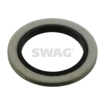 Rondelle d'étanchéité, vis de vidange d'huile SWAG 60 94 4793