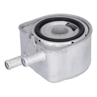 Radiateur d'huile SWAG 62 10 0500