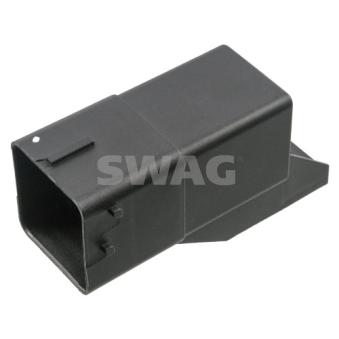 Temporisateur de préchauffage SWAG