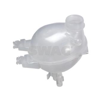 Vase d'expansion, liquide de refroidissement SWAG 62 10 4940