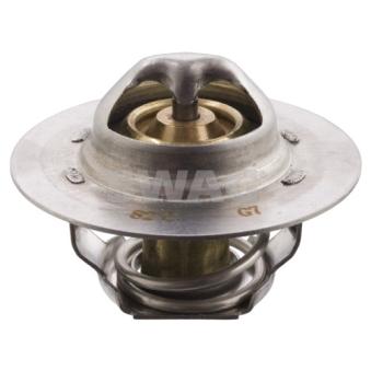 Thermostat, liquide de refroidissement SWAG 62 10 4978
