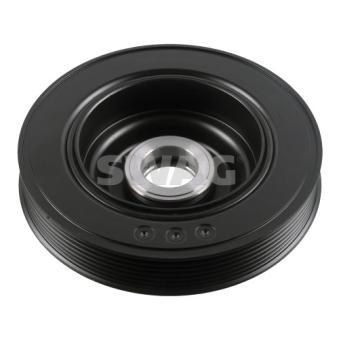 Poulie, vilebrequin SWAG 62 10 8765