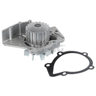 Pompe à eau SWAG 62 15 0017