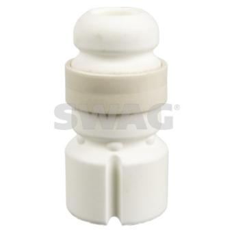 Butée élastique, suspension SWAG 62 54 0014