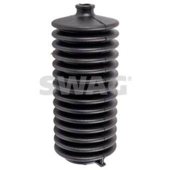 Joint-soufflet, direction SWAG