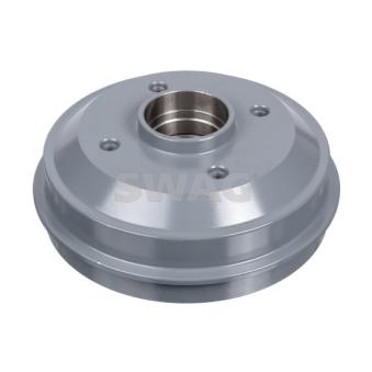 Tambour de frein SWAG 62 91 0534