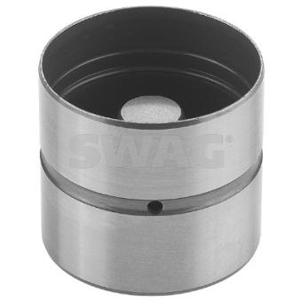 Poussoir de soupape SWAG 62 91 9098