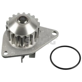 Pompe à eau SWAG 62 92 2490