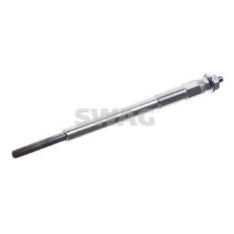 Bougie de préchauffage SWAG 62 92 6221