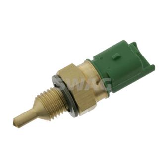 Sonde de température, liquide de refroidissement SWAG 62 92 6318