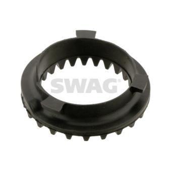 Butée élastique, suspension SWAG 62 93 1134