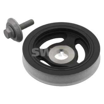 Poulie, vilebrequin SWAG 62 93 3798