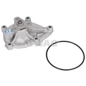 Pompe à eau SWAG 62 93 3959