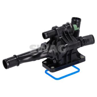 Thermostat d'eau SWAG 62 93 6173