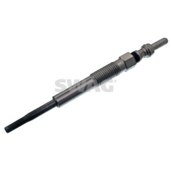 Bougie de préchauffage SWAG 62 93 9244