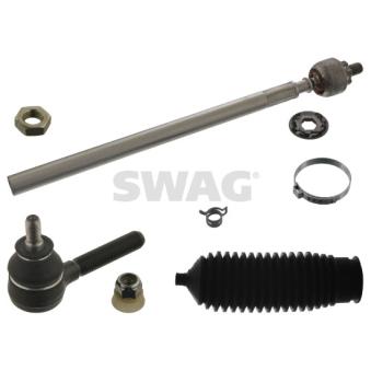 Barre de connexion SWAG 62 93 9293