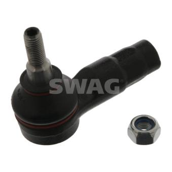 Rotule de barre de connexion SWAG 62 93 9684