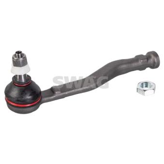 Rotule de barre de connexion avant droit SWAG 62 94 4185