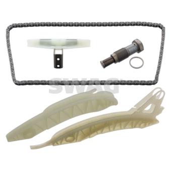 Kit de distribution par chaîne SWAG