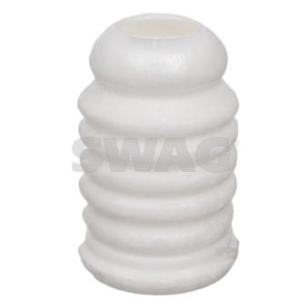Butée élastique, suspension SWAG 64 10 2272