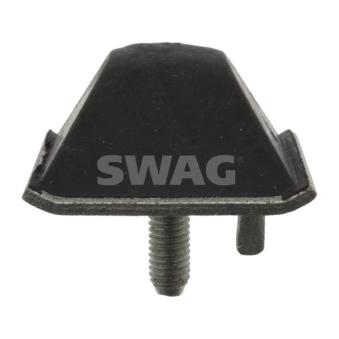Support moteur SWAG 64 13 0003