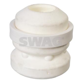 Butée élastique, suspension SWAG 70 10 9460