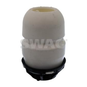 Butée élastique, suspension SWAG