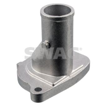 Thermostat, liquide de refroidissement SWAG 70 91 0897