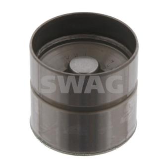 Poussoir de soupape SWAG 70 93 0031