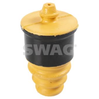 Butée élastique, suspension SWAG