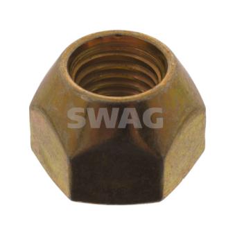 Écrou de roue SWAG